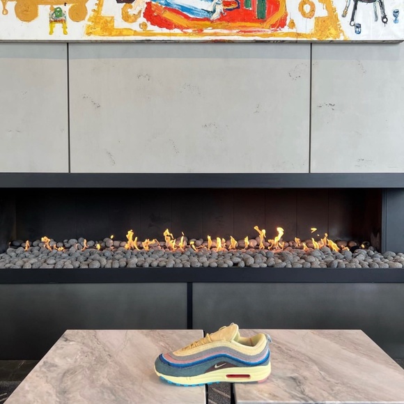 Nike Other - Nike Air Max 1/97 VF SW